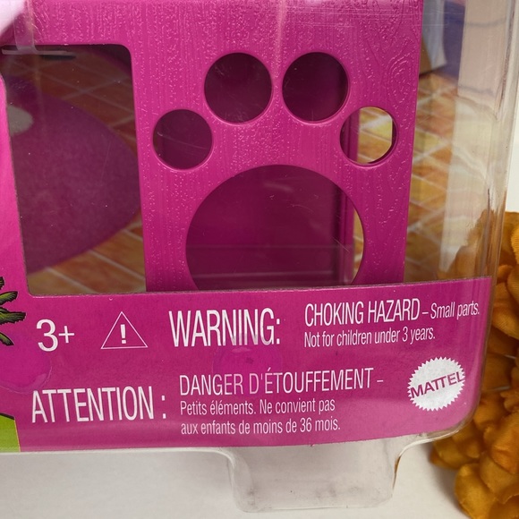 Barbie pet play set NEW in box - Picture 2 of 16